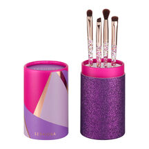 BEAM AND GLOW BRUSH SET-22 FULL EYES